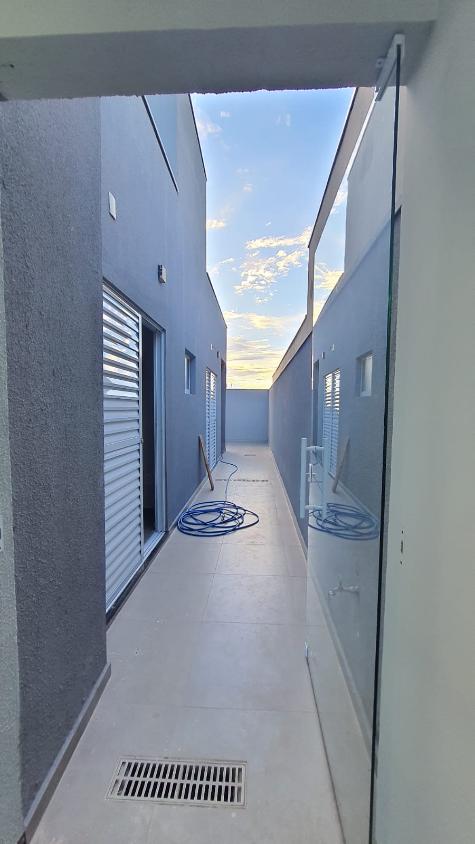 Casa, 2 quartos, 140 m² - Foto 26