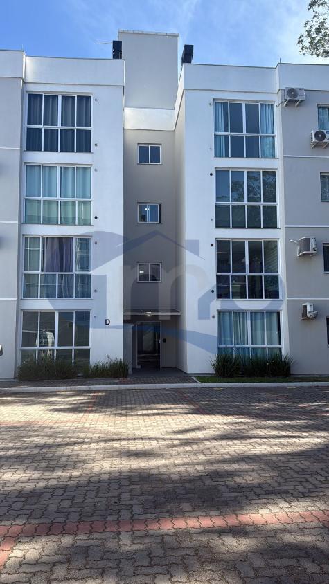 Apartamento, 2 quartos, 48 m² - Foto 17