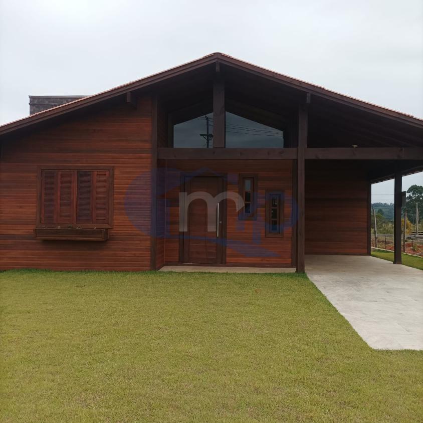Casa, 2 quartos, 84 m² - Foto 1