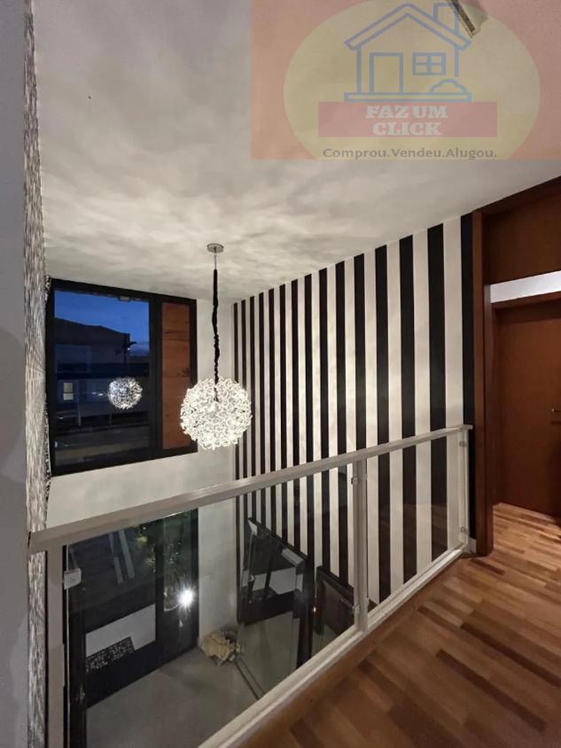 Casa de Condomínio, 5 quartos - Foto 23