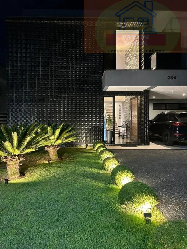 Casa de Condomínio, 5 quartos - Foto 20