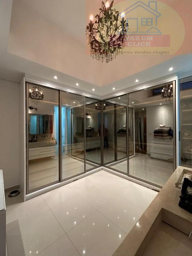 Casa de Condomínio, 5 quartos - Foto 24