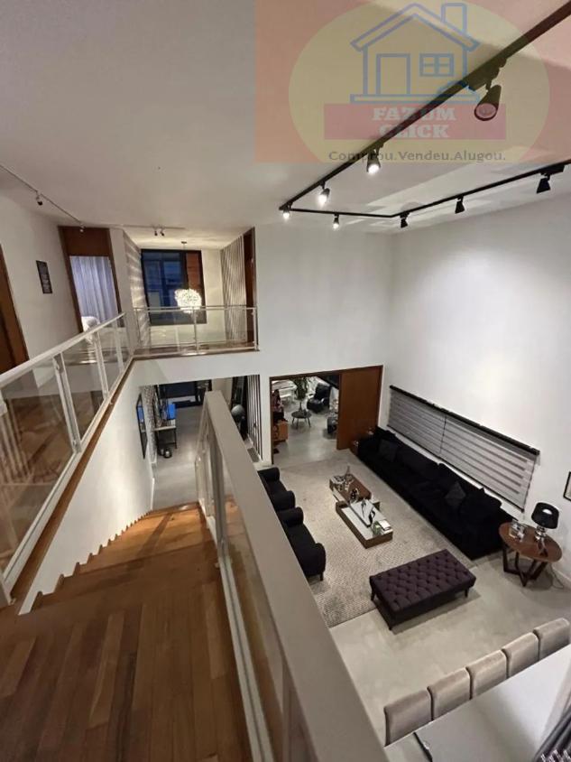 Casa de Condomínio, 5 quartos - Foto 19