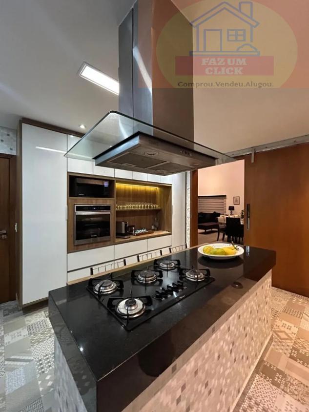Casa de Condomínio, 5 quartos - Foto 33