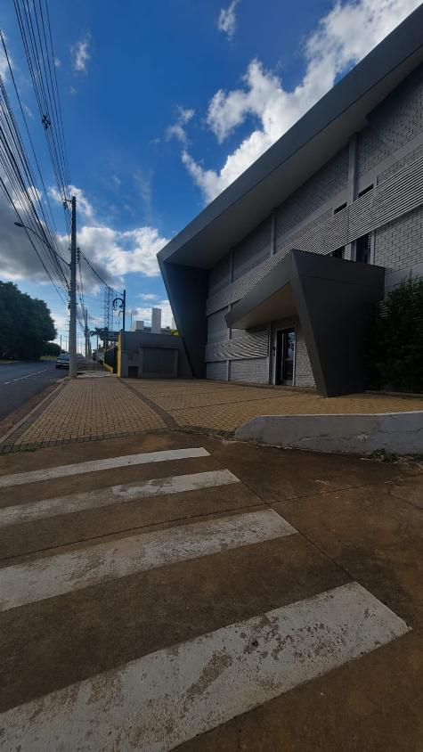 Depósito-Galpão - Foto 2