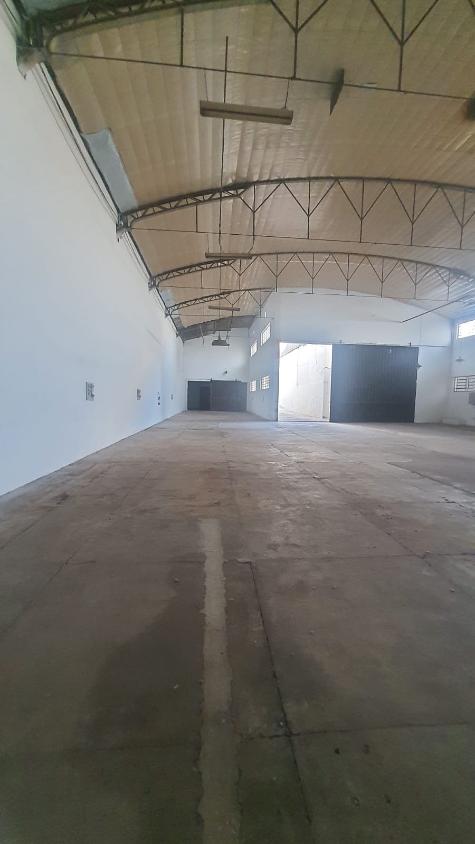 Depósito-Galpão - Foto 32