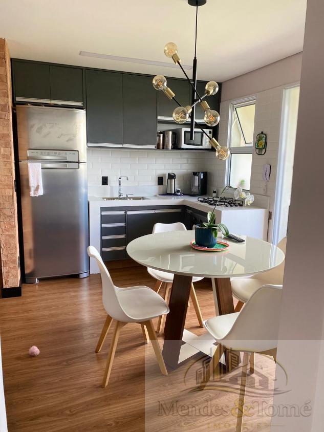 Apartamento, 2 quartos - Foto 2