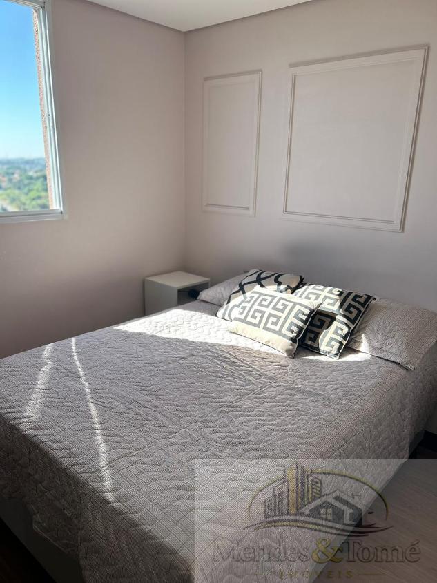 Apartamento, 2 quartos - Foto 8