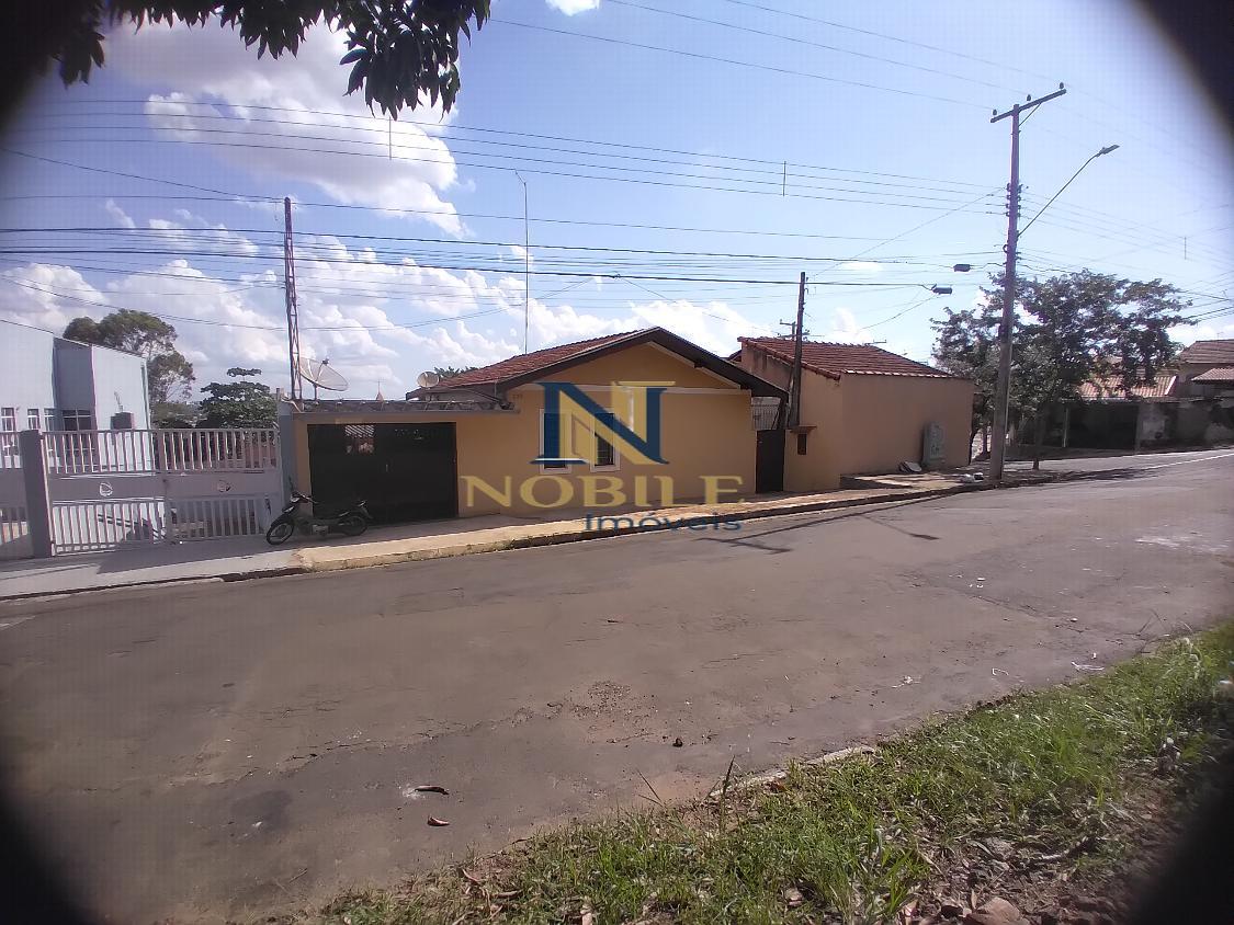 Casa, 4 quartos - Foto 1