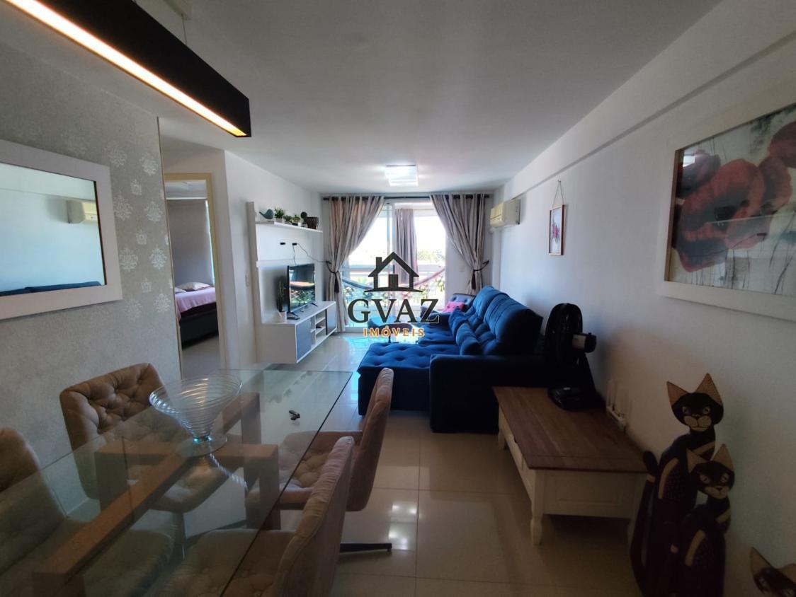 Apartamento, 2 quartos, 98 m² - Foto 3