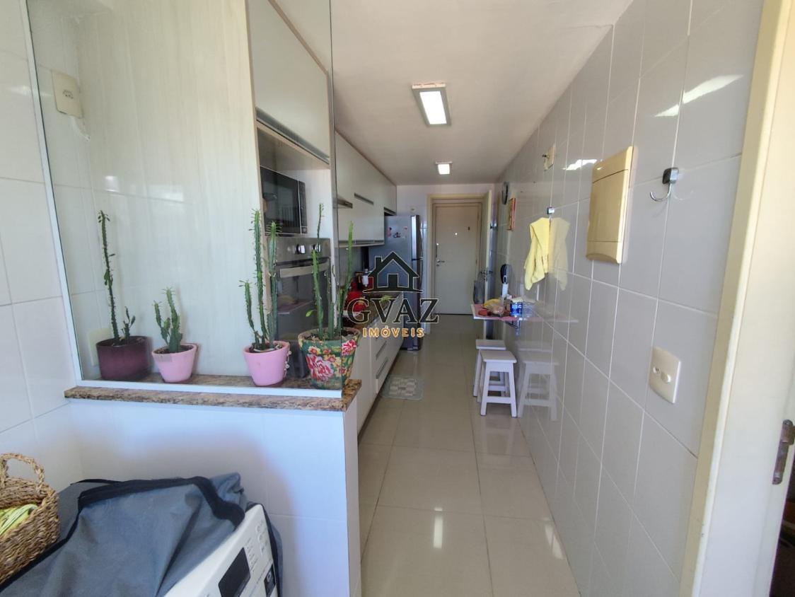 Apartamento, 2 quartos, 98 m² - Foto 20