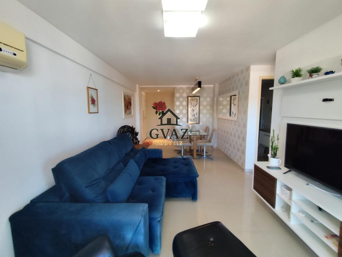 Apartamento, 2 quartos, 98 m² - Foto 1