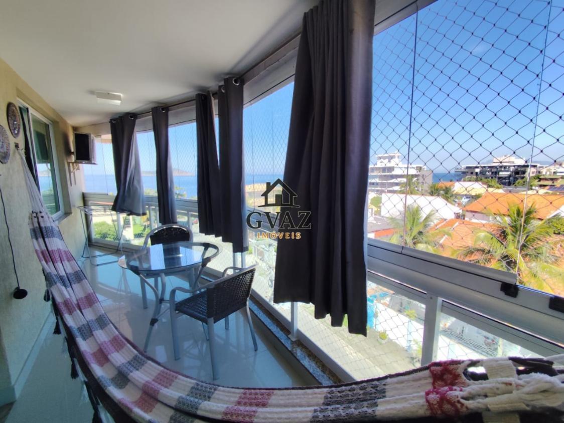 Apartamento, 2 quartos, 98 m² - Foto 6