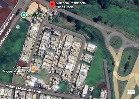 Terreno, 250 m² - Foto 2