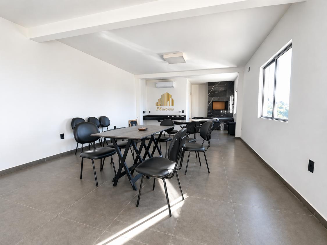 Sala-Conjunto, 45 m² - Foto 2