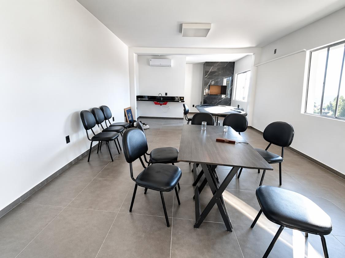 Sala-Conjunto, 45 m² - Foto 3