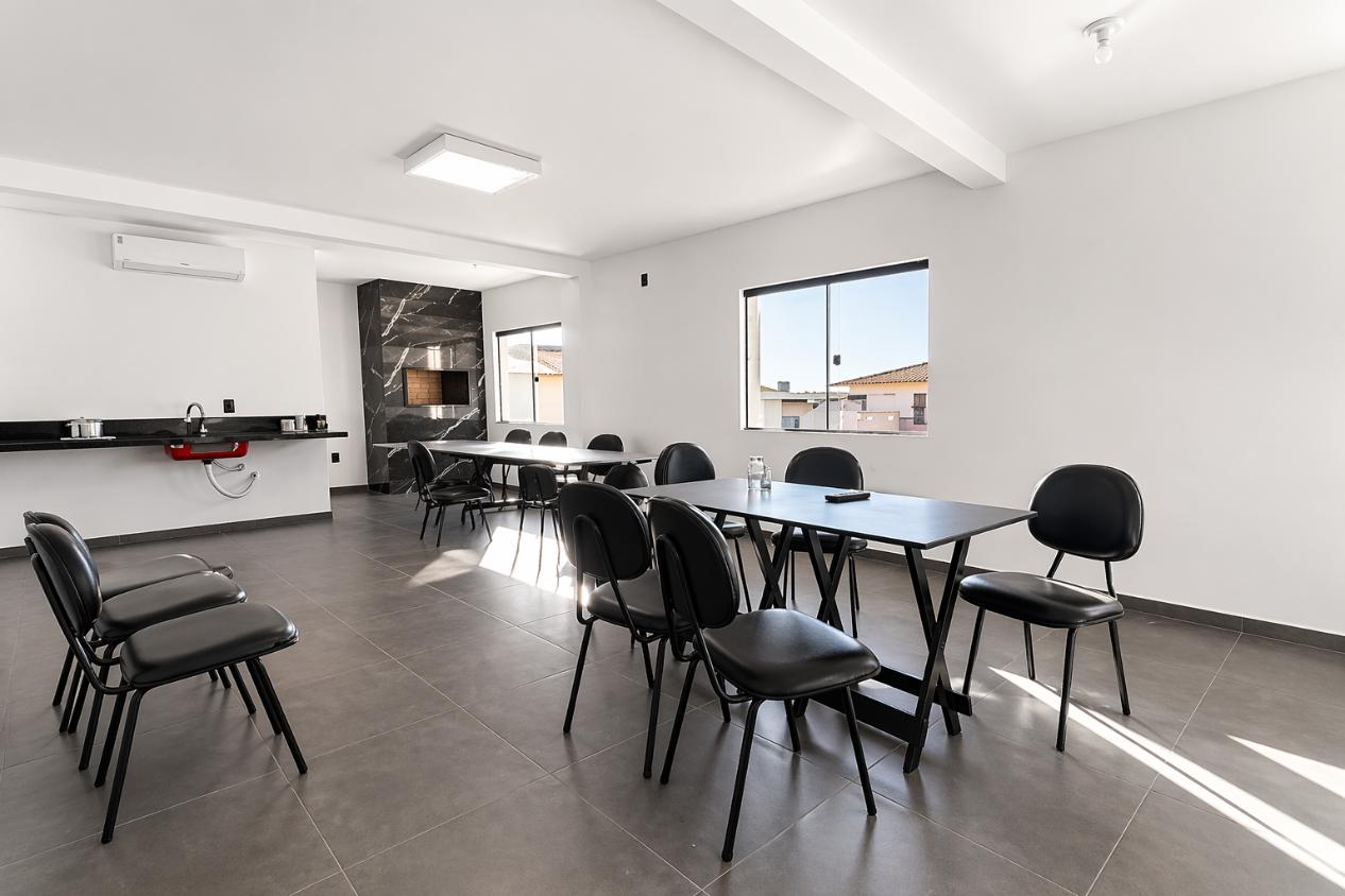 Sala-Conjunto, 45 m² - Foto 5