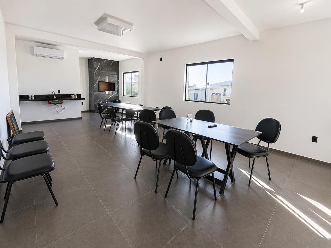 Sala-Conjunto, 45 m² - Foto 7