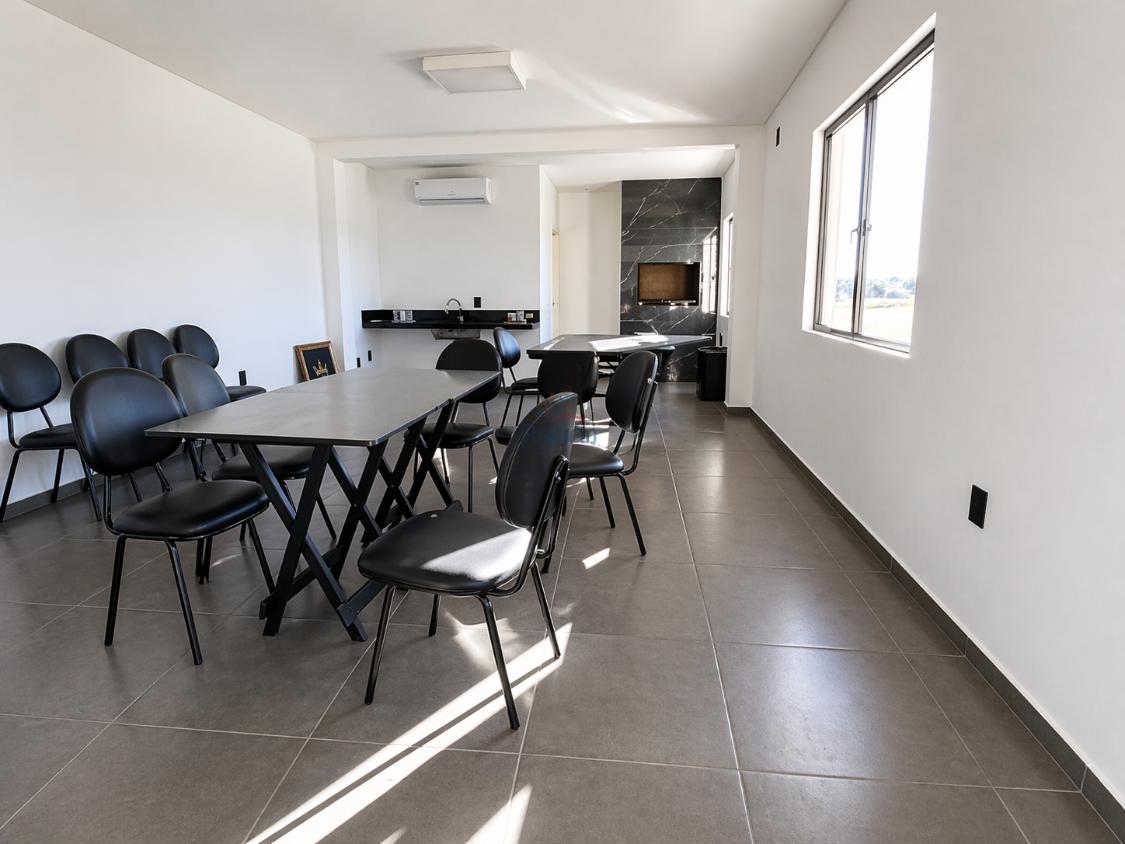 Sala-Conjunto, 45 m² - Foto 8