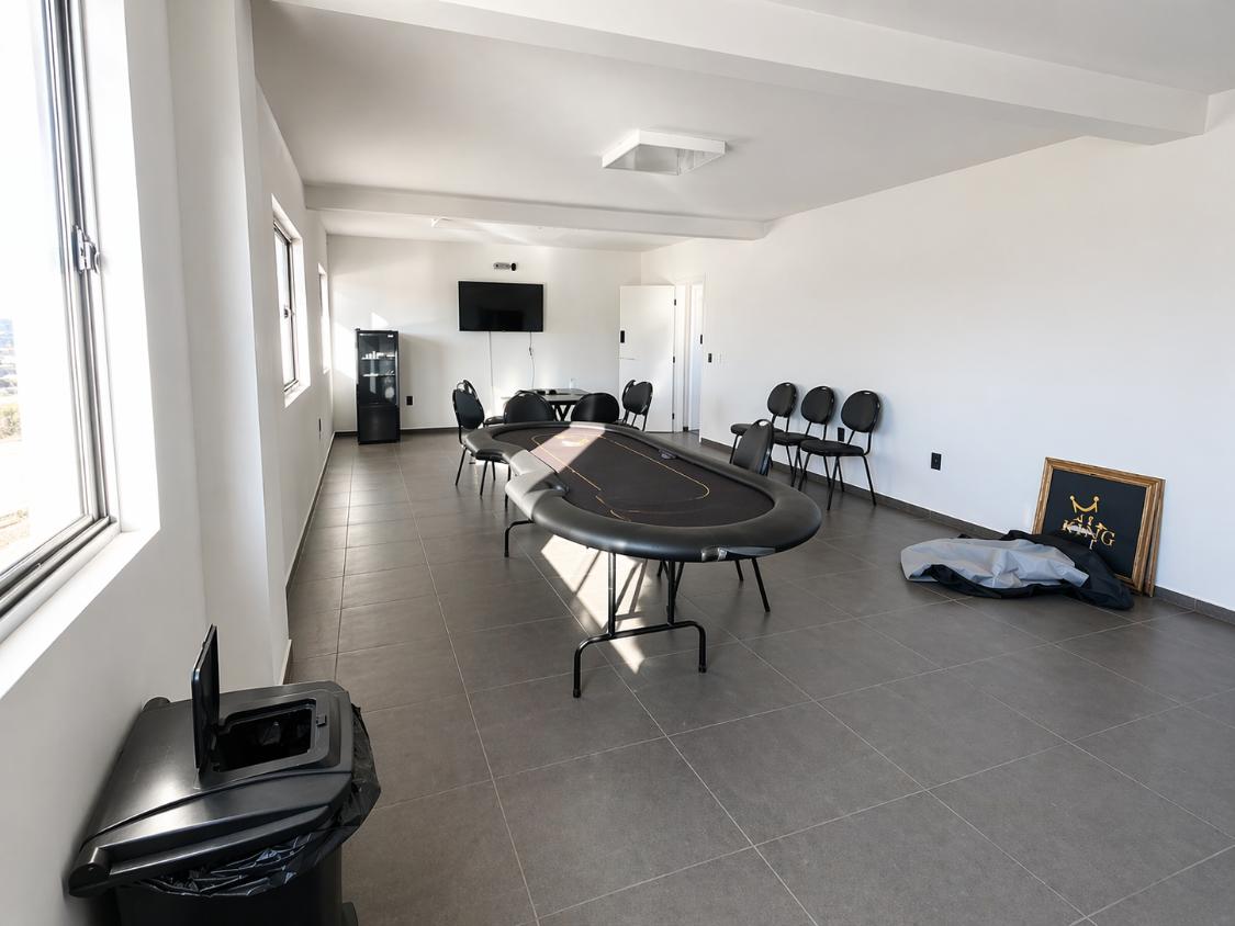 Sala-Conjunto, 45 m² - Foto 9