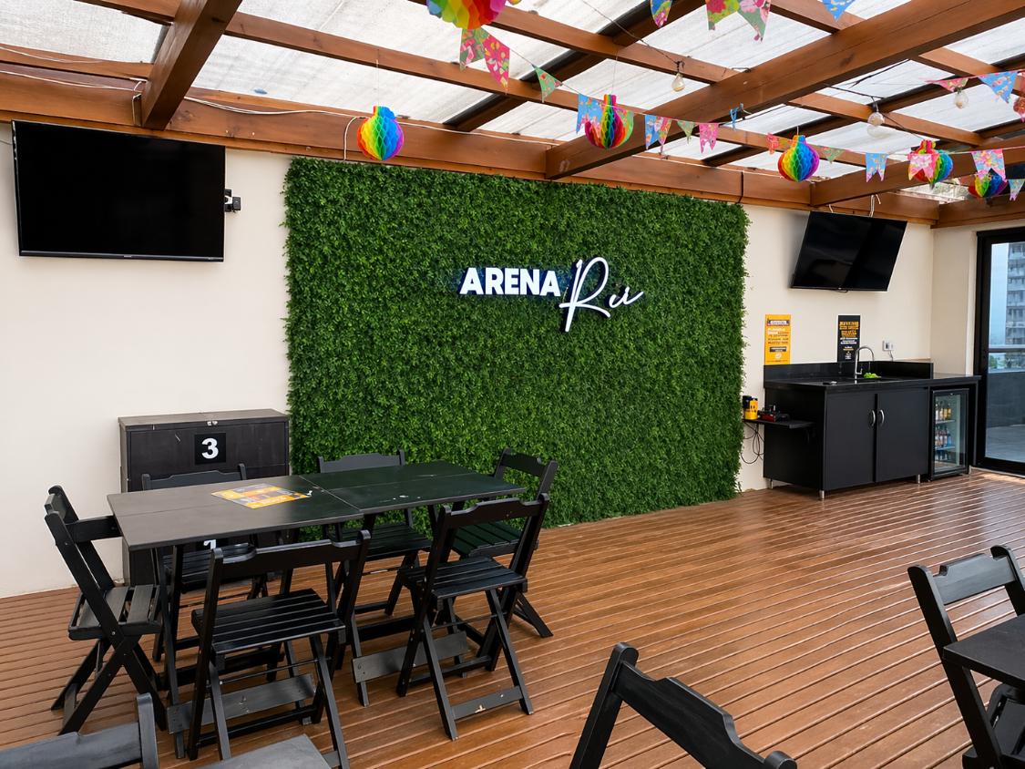 Sala-Conjunto, 45 m² - Foto 10