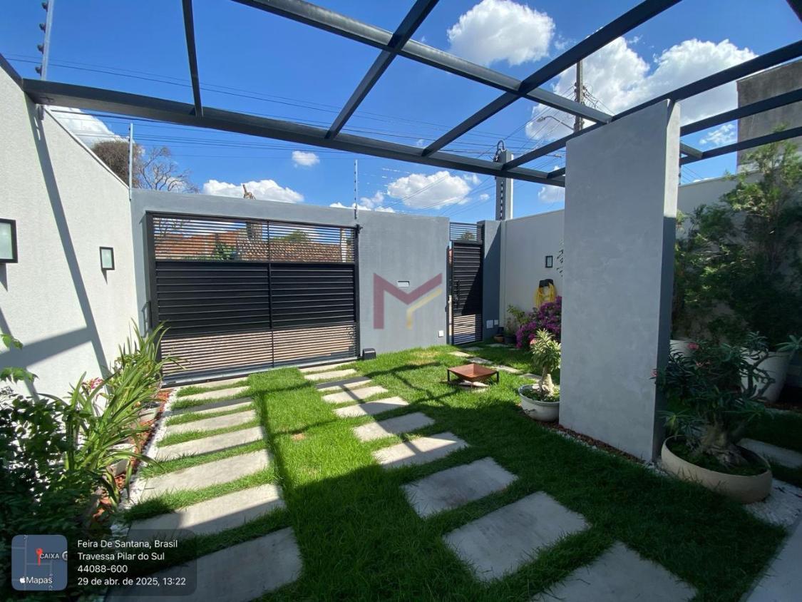 Casa, 4 quartos, 160 m² - Foto 2