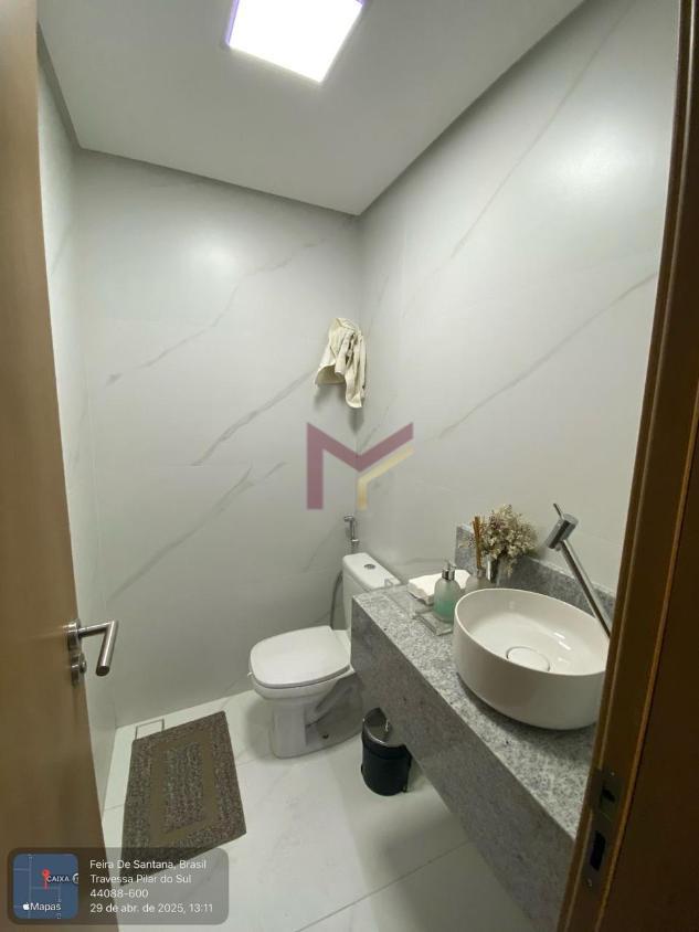 Casa, 4 quartos, 160 m² - Foto 12