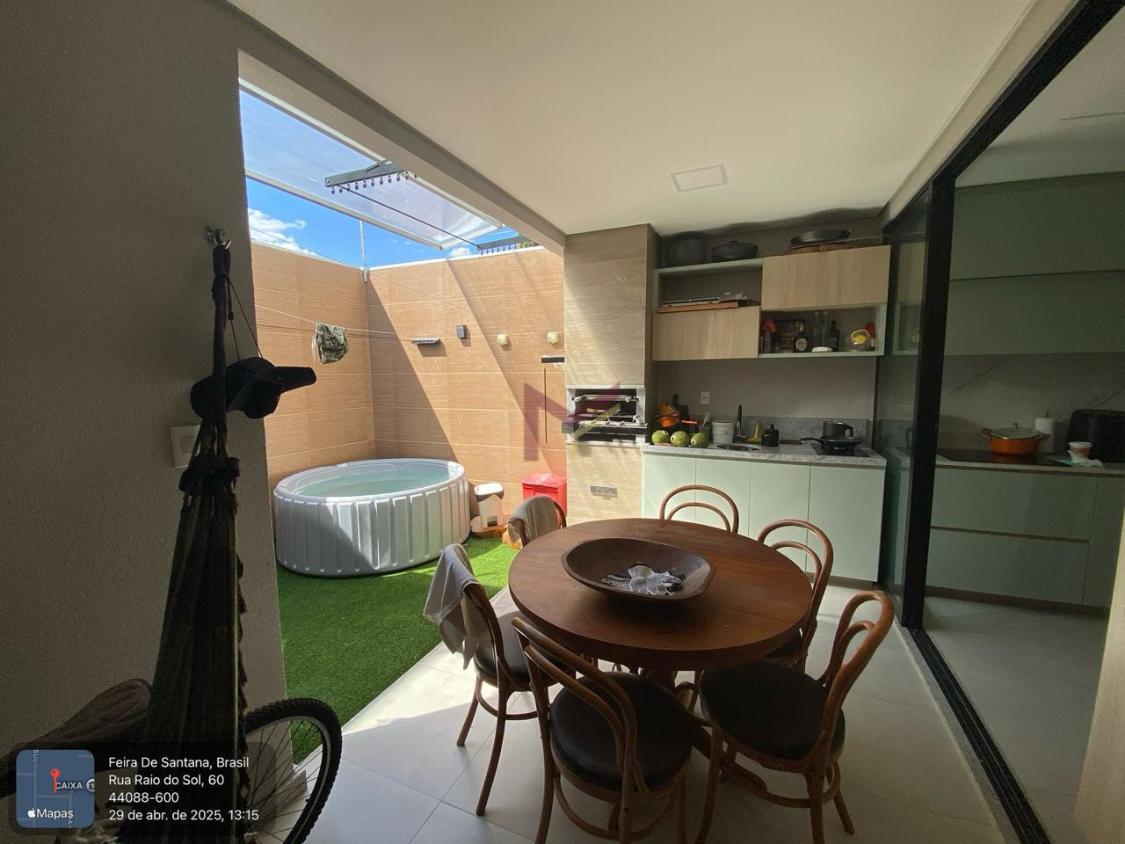 Casa, 4 quartos, 160 m² - Foto 19
