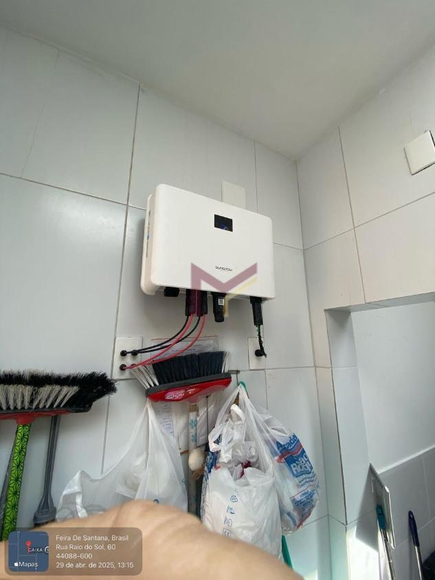Casa, 4 quartos, 160 m² - Foto 17