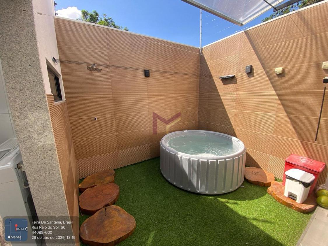Casa, 4 quartos, 160 m² - Foto 16