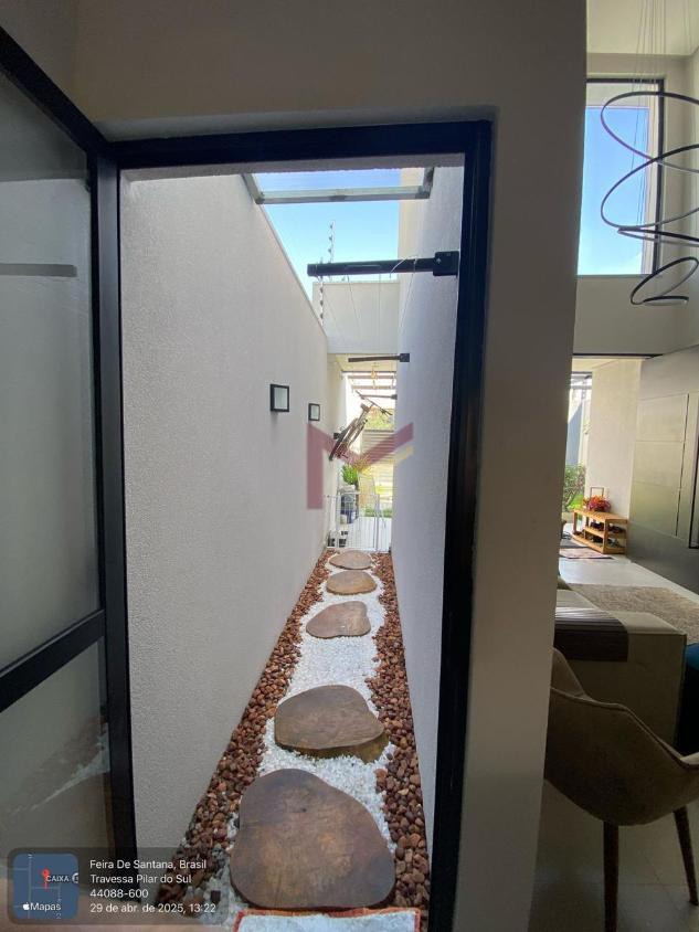 Casa, 4 quartos, 160 m² - Foto 9