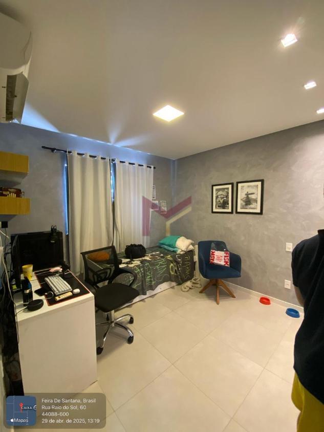 Casa, 4 quartos, 160 m² - Foto 6