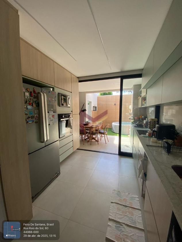 Casa, 4 quartos, 160 m² - Foto 21