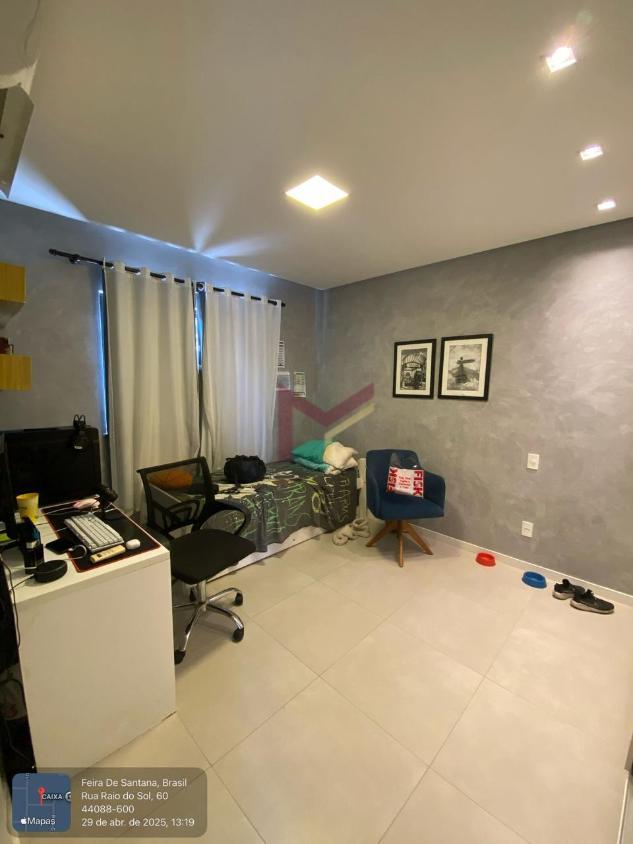 Casa, 4 quartos, 160 m² - Foto 8