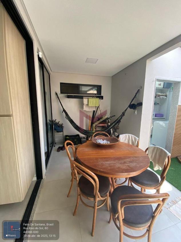 Casa, 4 quartos, 160 m² - Foto 13