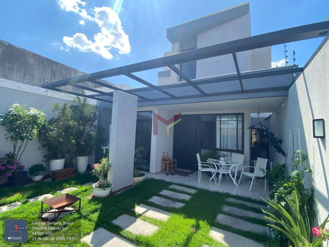 Casa, 4 quartos, 160 m² - Foto 4
