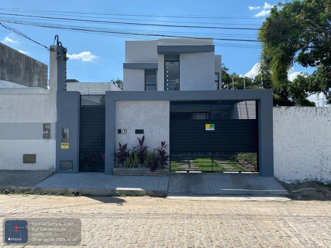 Casa, 4 quartos, 160 m² - Foto 3