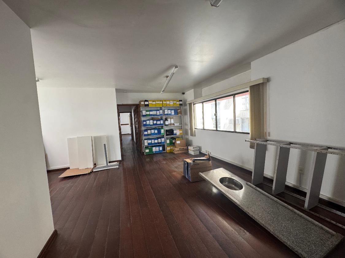 Sala-Conjunto, 120 m² - Foto 3