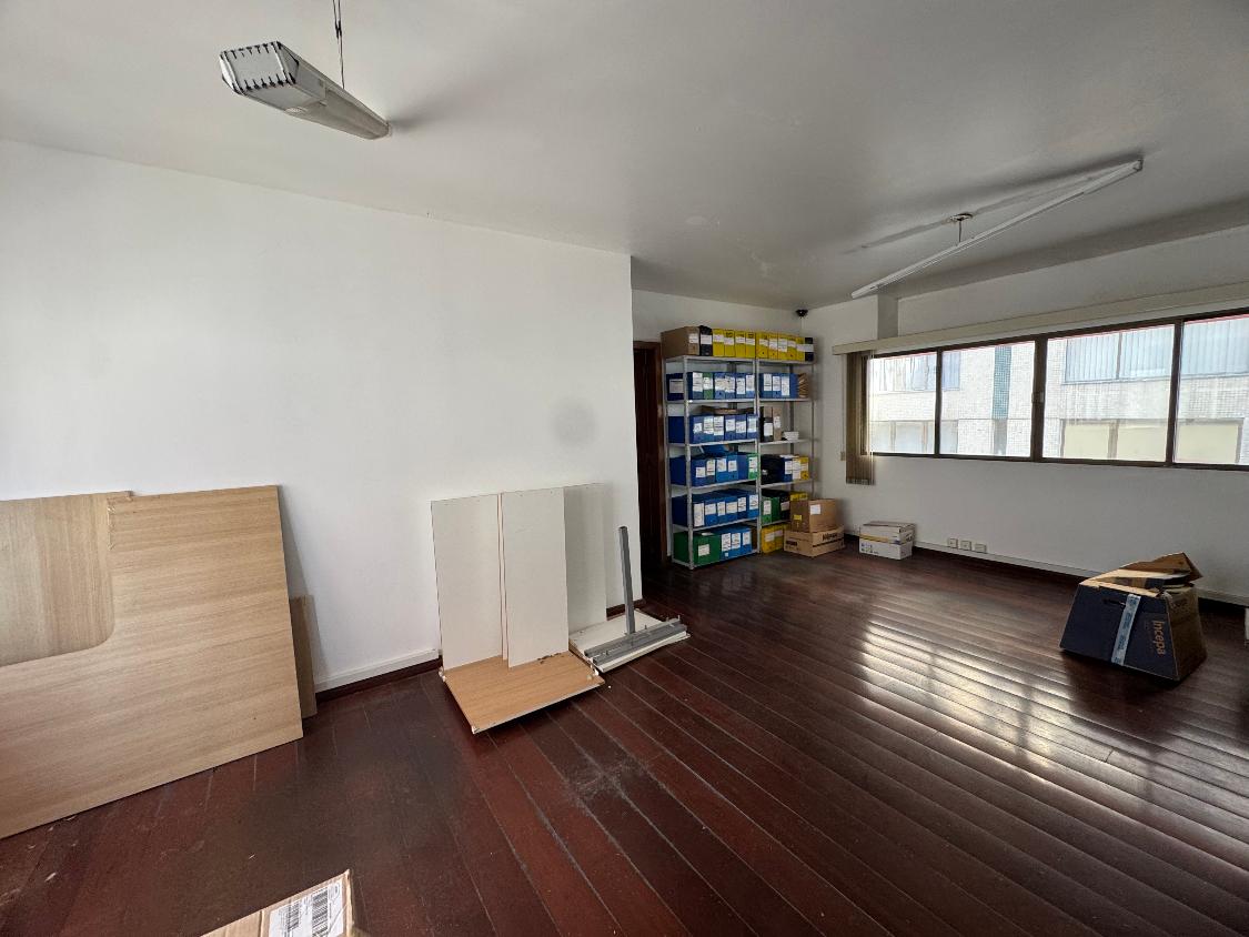 Sala-Conjunto, 120 m² - Foto 9