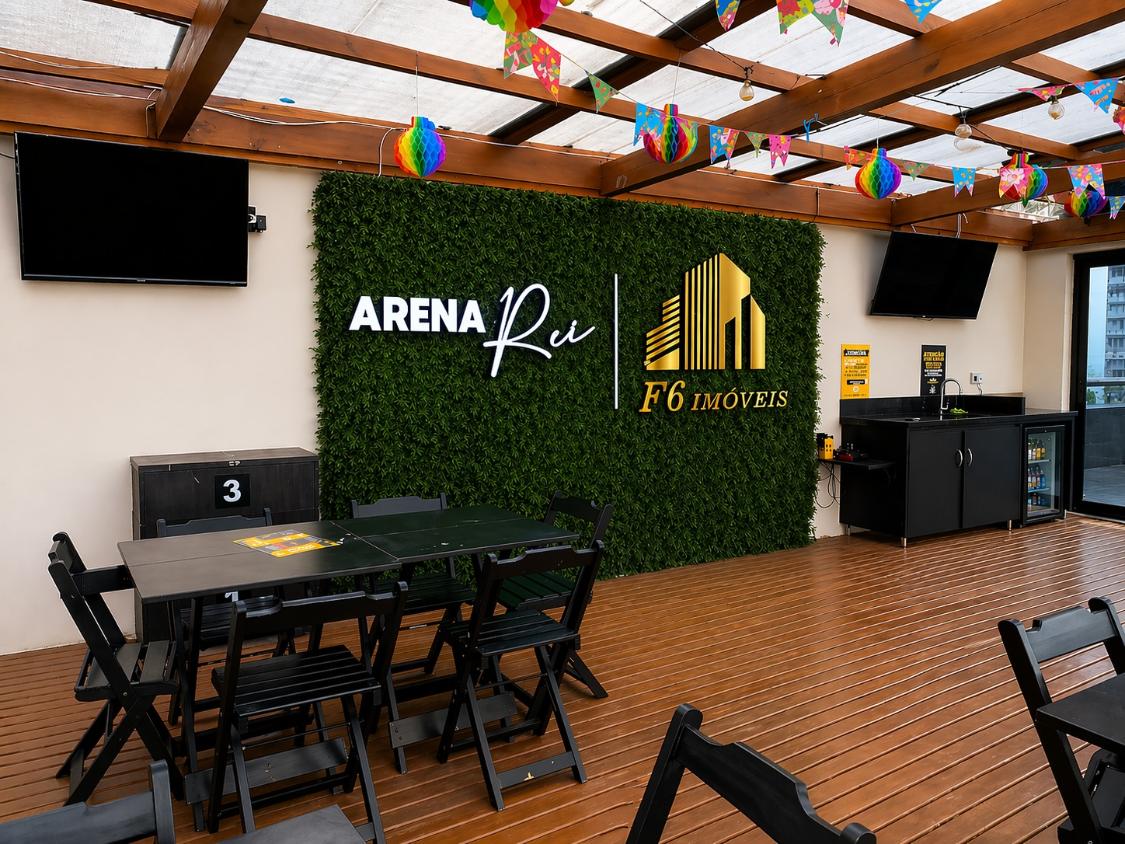 Prédio Inteiro, 15 m² - Foto 1