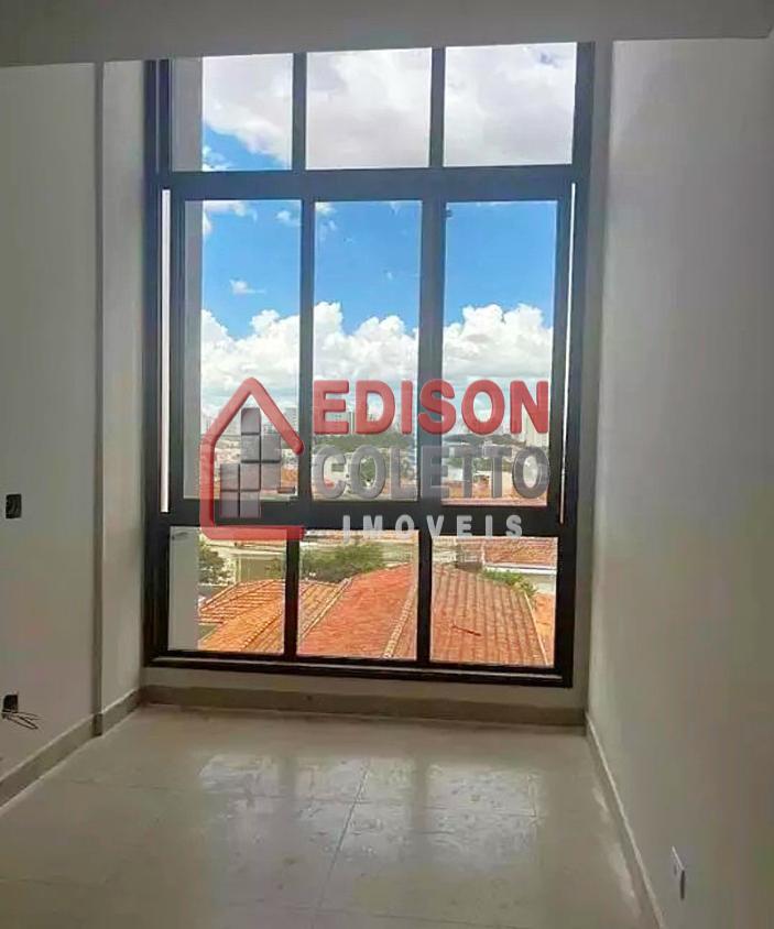 Apartamento, 1 quarto, 39 m² - Foto 1