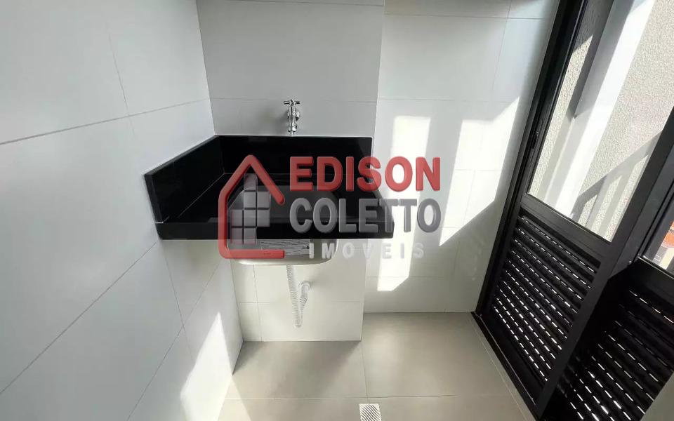 Apartamento, 1 quarto, 39 m² - Foto 7