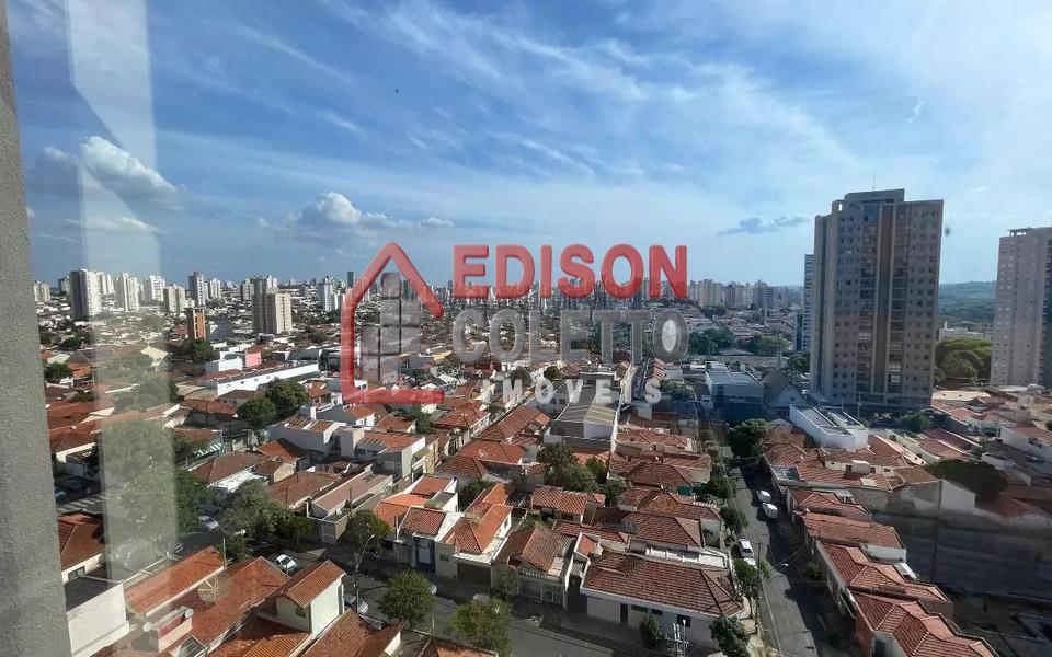 Apartamento, 1 quarto, 39 m² - Foto 2