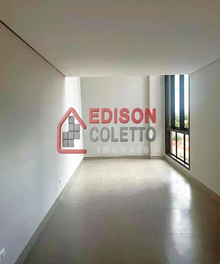 Apartamento, 1 quarto, 39 m² - Foto 5