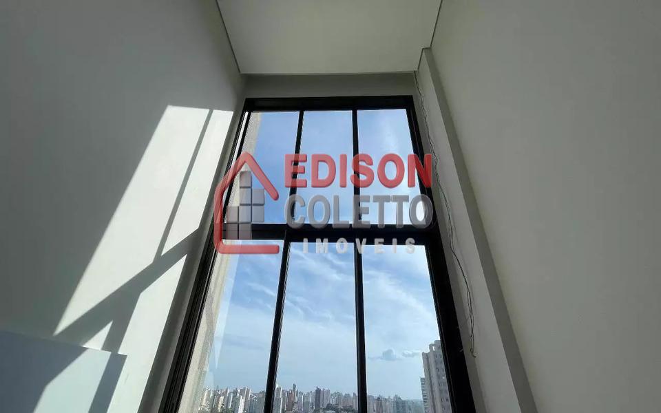 Apartamento, 1 quarto, 39 m² - Foto 3
