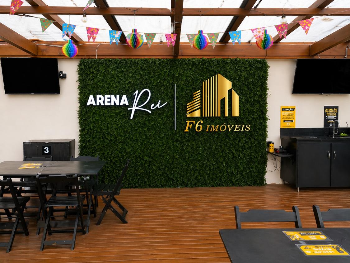 Sala-Conjunto, 45 m² - Foto 1