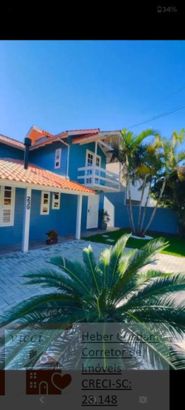 Casa, 3 quartos, 140 m² - Foto 2