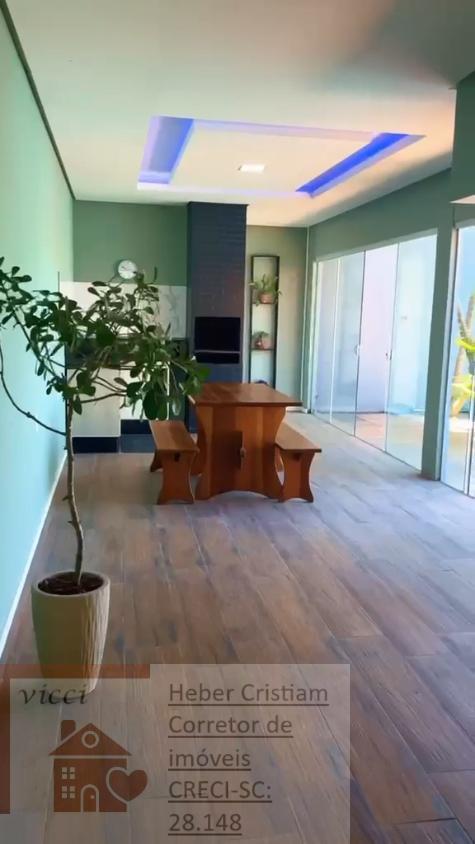 Casa, 3 quartos, 140 m² - Foto 8