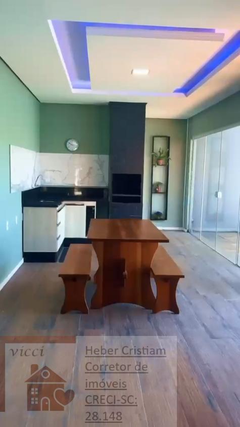 Casa, 3 quartos, 140 m² - Foto 10
