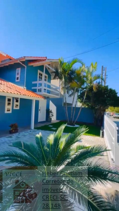 Casa, 3 quartos, 140 m² - Foto 1